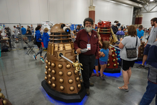 Maker Faire